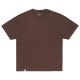 Edwin Ανδρική κοντομάνικη μπλούζα Oversized Basic T-Shirt